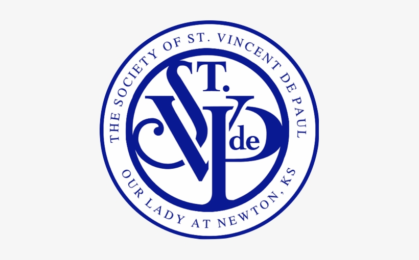 The Vincentian Is A Person Seeking The Face Of Jesus - Society Of St Vincent De Paul, transparent png