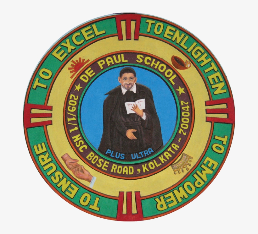 De Paul School Bansdroni Kolkata, transparent png