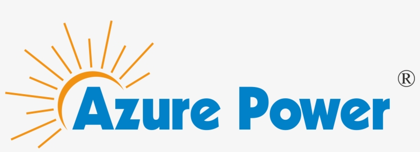 Azure Power Logo - Azure Power India Pvt Ltd, transparent png