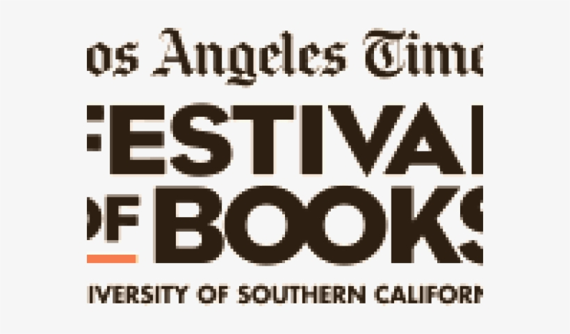 Campbell A Featured Author At L - 2018 La Times Book Festival, transparent png