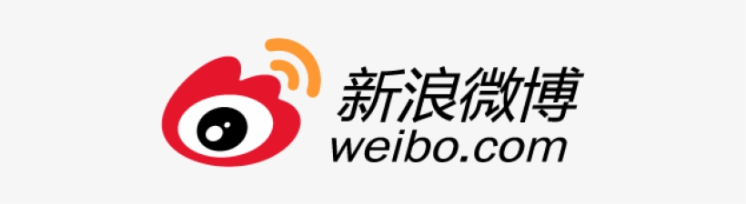 Action In Higher Education Blew Up On Social Media - Sina Weibo Logo, transparent png
