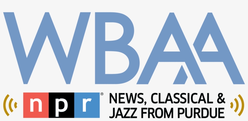 Wbaa Is Proud To Offer Our Very Own Mobile App For - Wbaa Logo, transparent png