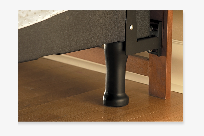 Just Pic For How To Attach Headboard To Sleep Number - Attach Headboard To Adjustable Bed, transparent png