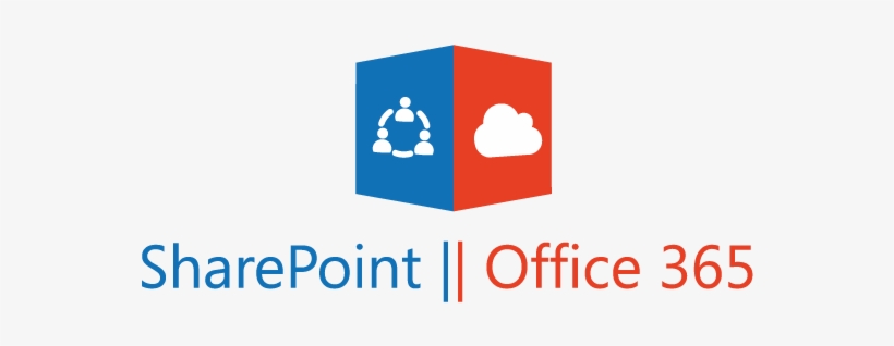 In Order To Change The Look Of The Office 365 Site, - Sharepoint Office 365 Logo, transparent png