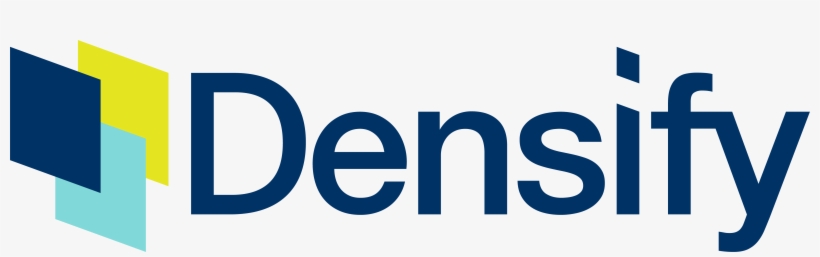 Eps - Densify Logo, transparent png