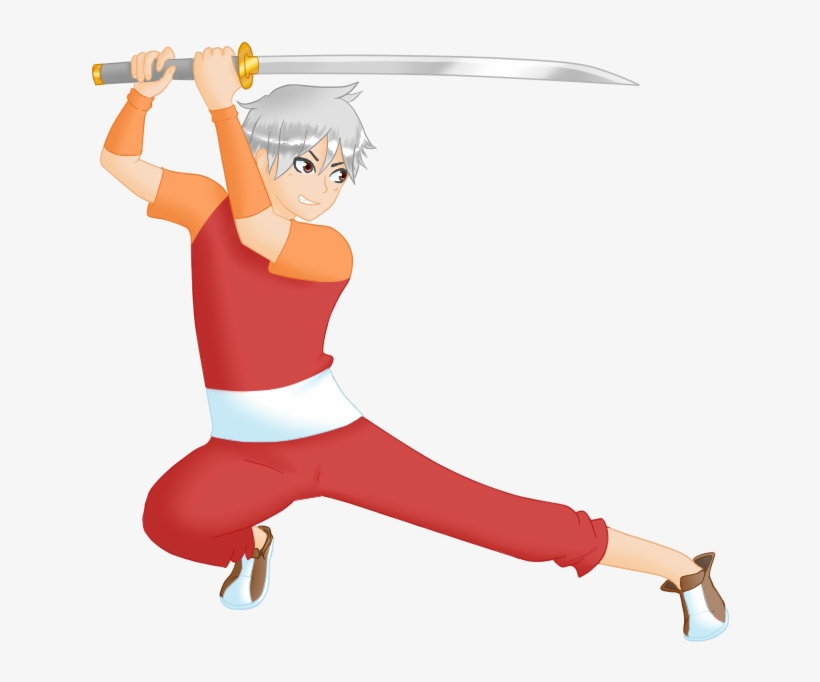 Tristam By Izumi Nyu-d9etus2 - Crystal Story Tristam, transparent png