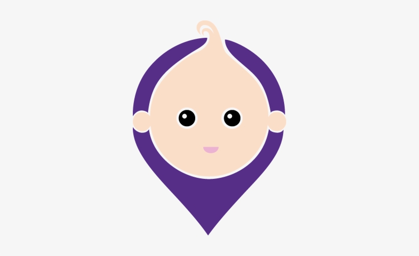 Babysleepstudylogo Itok=hr5sjsjp - Baby Logo Png, transparent png