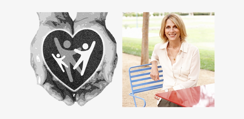 Alliance Op-ed In La Times - Heart, transparent png