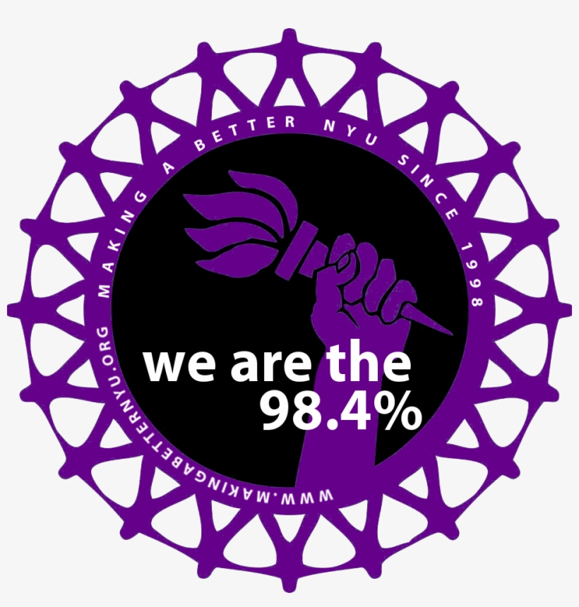 We Therefore Urge Nyu To Agree Without Delay To A Fair - United Auto Workers Logo Vector, transparent png
