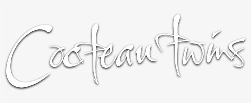 Cocteau Twins Image - Openclipart, transparent png
