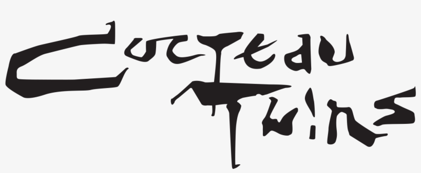 Cocteau Twins Logo - Treasure Cocteau Twins, transparent png