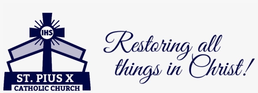 Pius X Catholic Church - Cherish By Alka Dubey, transparent png