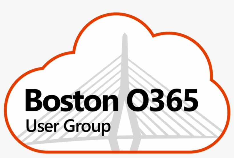 Rispug Baspug Nhspug Boston O365 User Group - Label, transparent png