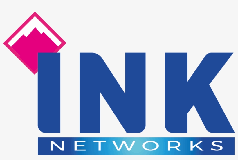Ink Networks - Ink Networks Limited, transparent png