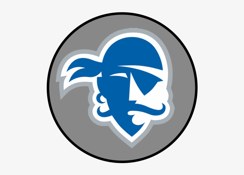 #3 Hall Opens Title Chase Vs - Seton Hall Pirates, transparent png
