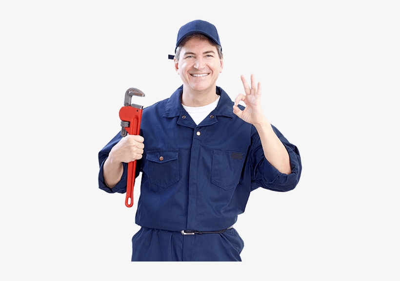 Plumbing - Plumbing Man, transparent png