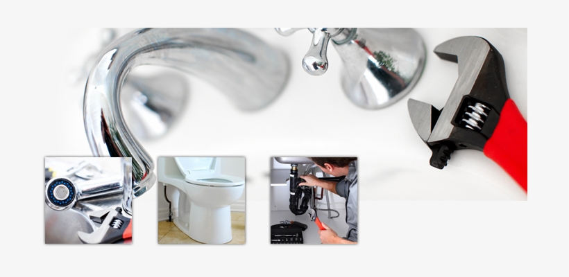 Banner Home02 - Plumber, transparent png