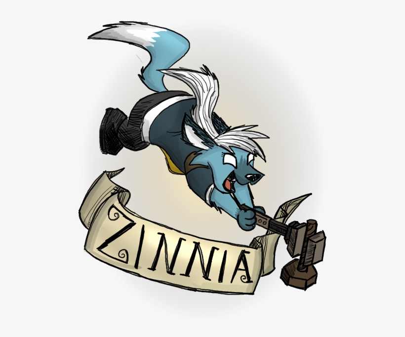 Zinnia The Dismantler - Don't Starve, transparent png