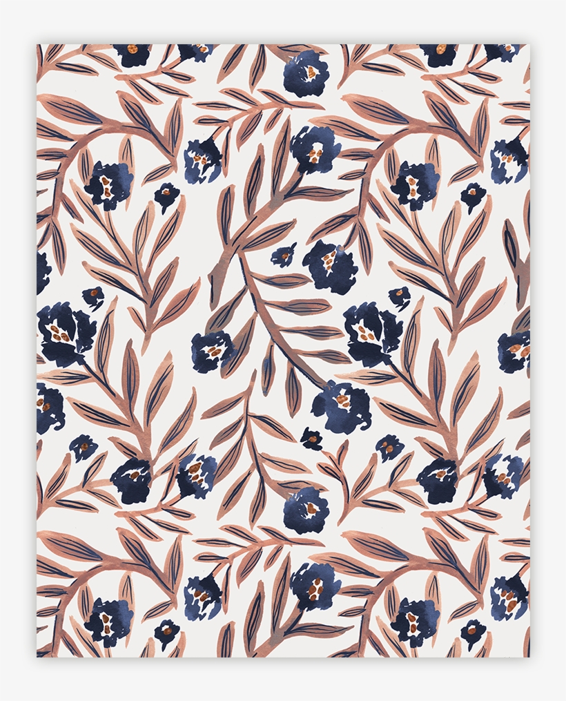 Morris Floral Art Print, transparent png