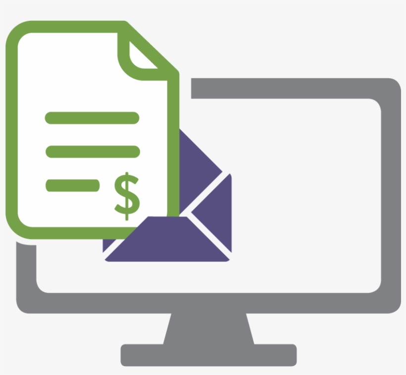Advanced Invoice Capture - Accounts Payable, transparent png