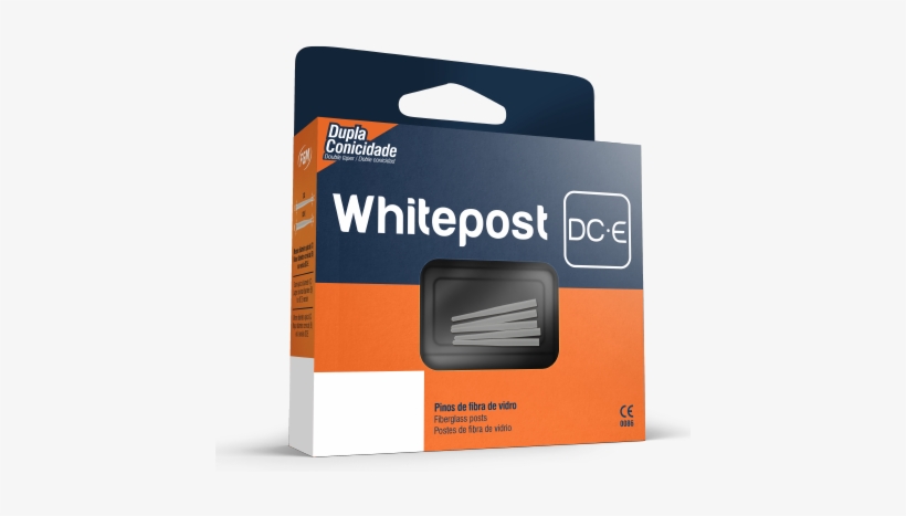 White Post - Postes De Fibra De Vidrio Marcas, transparent png