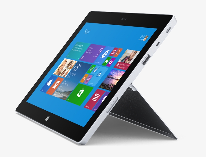 Microsoft Surface Pro 3 Png, transparent png