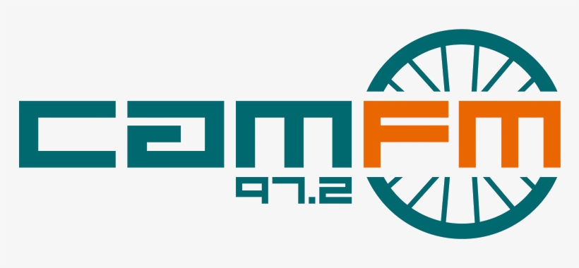 Cam Fm Logo, transparent png