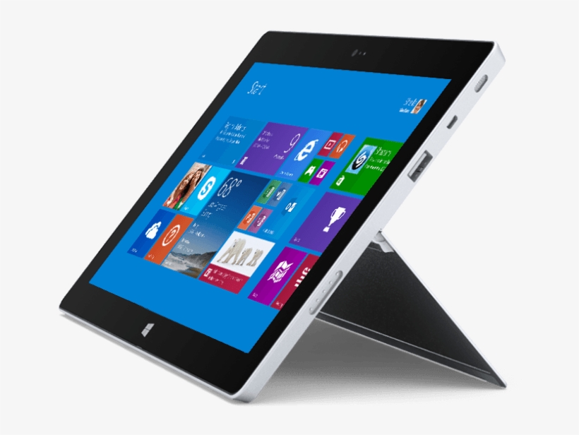 Dicota Secret - Sichtschutzfilter - Für Microsoft Surface, transparent png