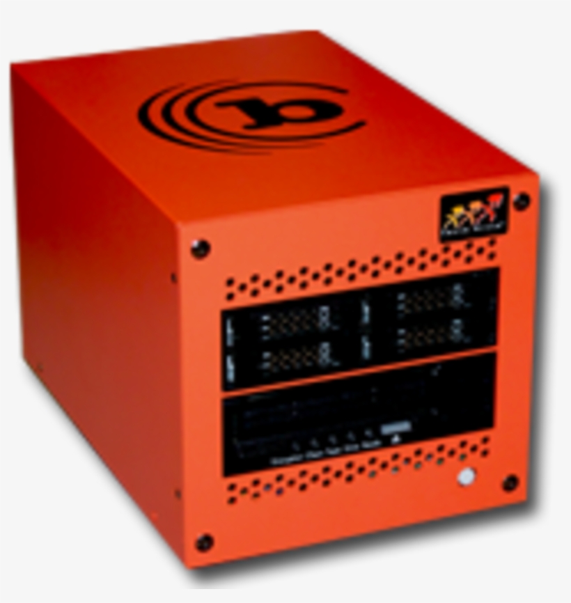 Image Placeholder Title - Tolis Edit Bay Argest Desktop Doubler Cube Lto-7 Sas, transparent png
