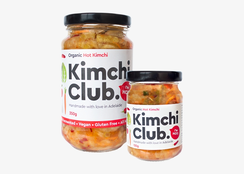Hot Kimchi Jar - Kimchi Jar, transparent png