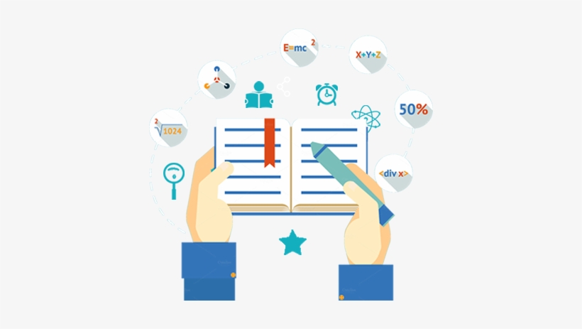 Help Students Achieve Their Own Success And Build Their - Software, transparent png