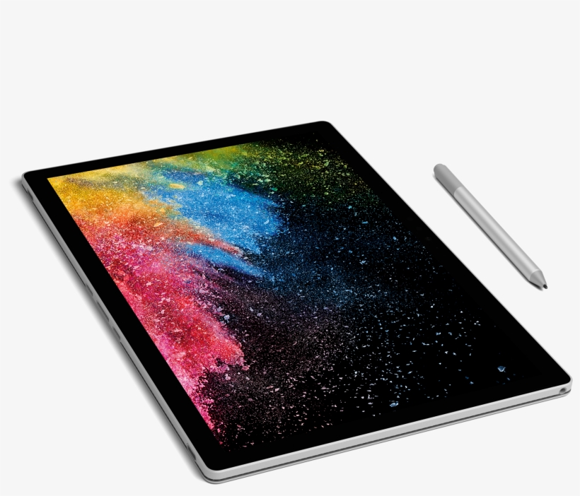 Previous - Surface Book 2, transparent png