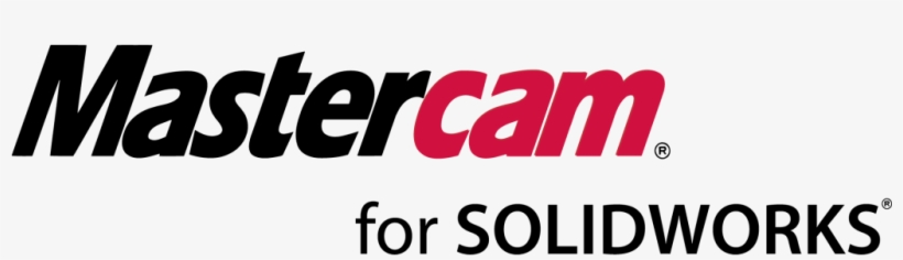 Mastercam For Solidworks - Mastercam 2019, transparent png