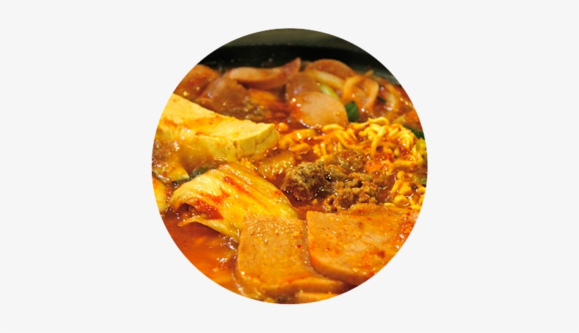 The Dish Originated During The Korean War, And Was - Songcook's Authentic Korean Restaurants, transparent png