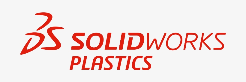 A Los Diseñadores De Piezas De Plástico Y De Moldes - Solidworks Logo 2018, transparent png