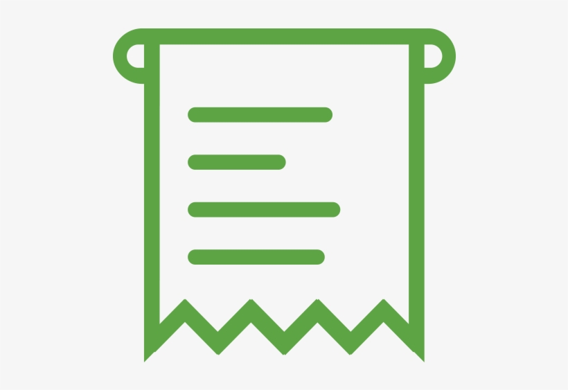 Complete Integration - Receipt, transparent png