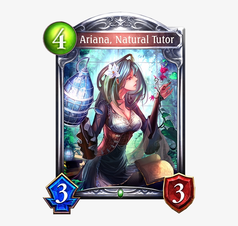 Ariana, Natural Tutor, transparent png