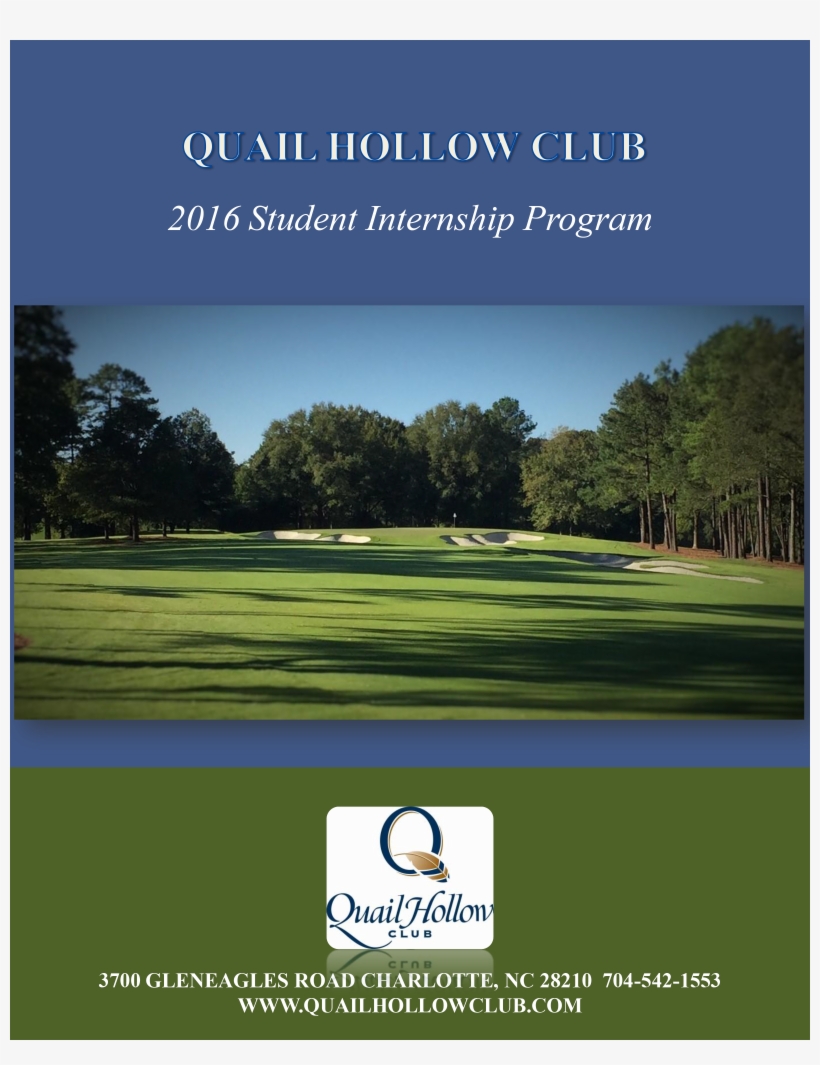 Quail Hollow Club, transparent png