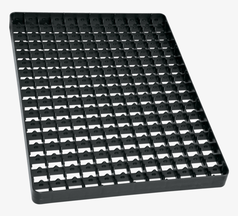 Setter Tray 204 Quail Eggs - Bandeja Para Incubar Huevos De Codorniz, transparent png