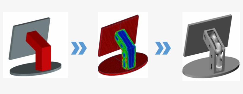 Topology Optimization Examples - Graphic Design, transparent png
