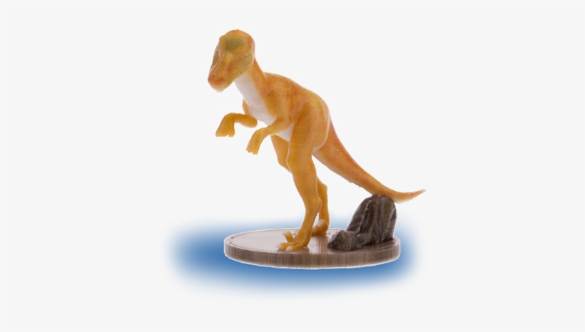 Color 3d Gallery - Xyzprinting 3fc1xxeu01b Da Vinci Colour, transparent png
