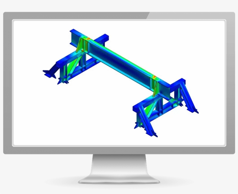 Solidworks Simulation Standard - Solidworks Simulation, transparent png