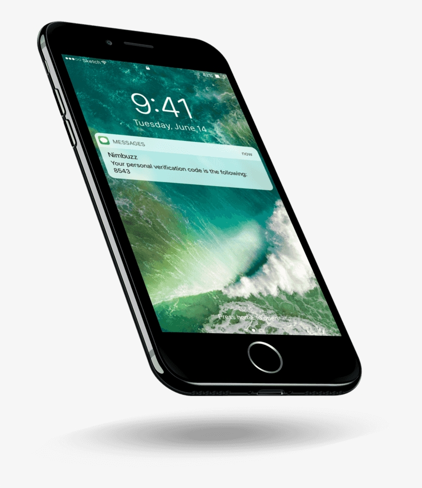 For The Very Best In Sms Messaging Visit Clx Communications, - Film Verre Trempé Iphone 6s Plus En Verre Trempé -, transparent png