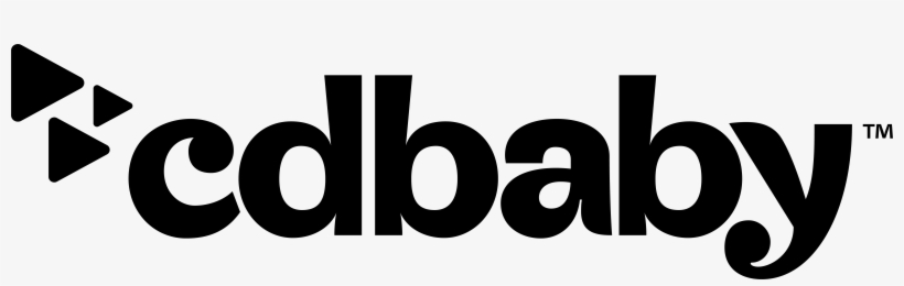 Logos - Cd Baby, transparent png
