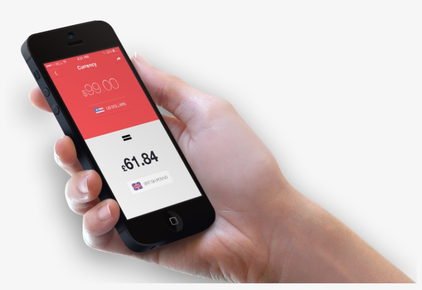 Hand2 - Runtastic Runsca1w Libra White, transparent png