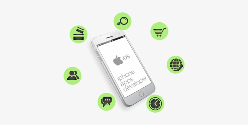 Iphone App Development, Iphone App Developers, Iphone - Php, transparent png