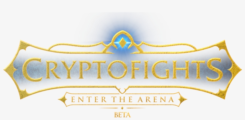 Cryptofights Logo Hd - Cryptofights Logo, transparent png