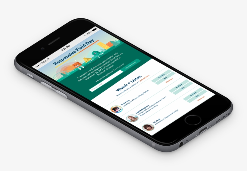 Role Product And User Research, Wireframing, Ux/ui - Iphone 6s, transparent png