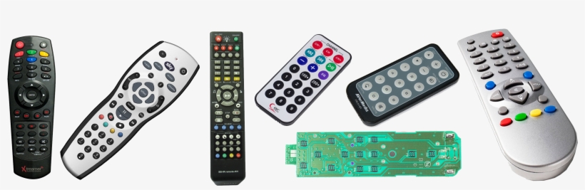 Remote Control Repair - Ray Grahams Skyhdr Sky Hd Remote Control, transparent png