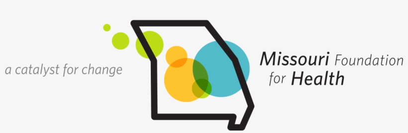 Missouri Foundation For Health - Missouri Foundation For Health Logo, transparent png